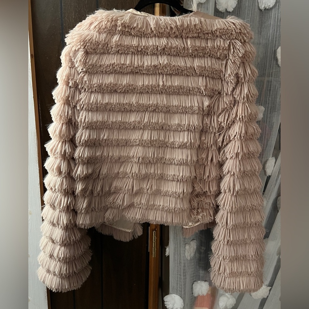 Fantastic Fawn Jacket - Picture 4 of 4